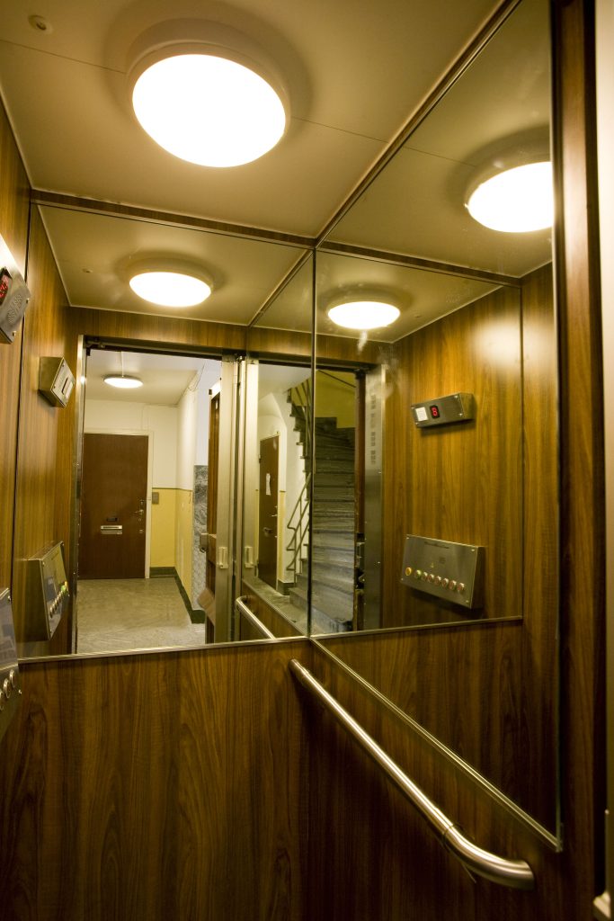 Bergsgatan 22