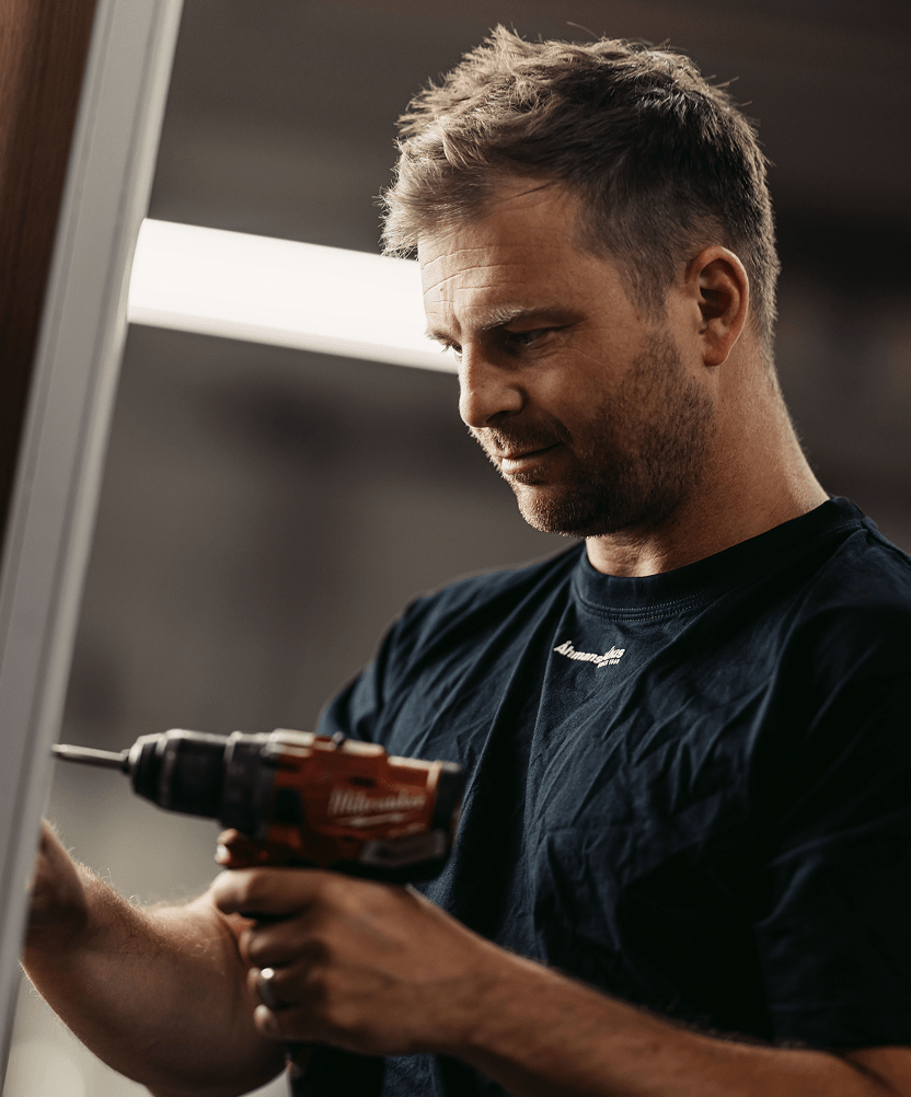 Montör av hissinredningar i Stockholm – Åhmans AB